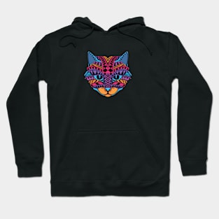 The Cat Hoodie